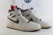Jordan 1 A Ma Maniere