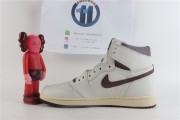 Jordan 1 A Ma Maniere