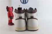 Jordan 1 A Ma Maniere