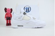 Jordan 4 Retro Pure Money (2017)