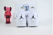 Jordan 4 Retro Pure Money (2017)