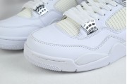 Jordan 4 Retro Pure Money (2017)
