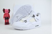Jordan 4 Retro Pure Money (2017)
