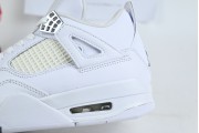 Jordan 4 Retro Pure Money (2017)