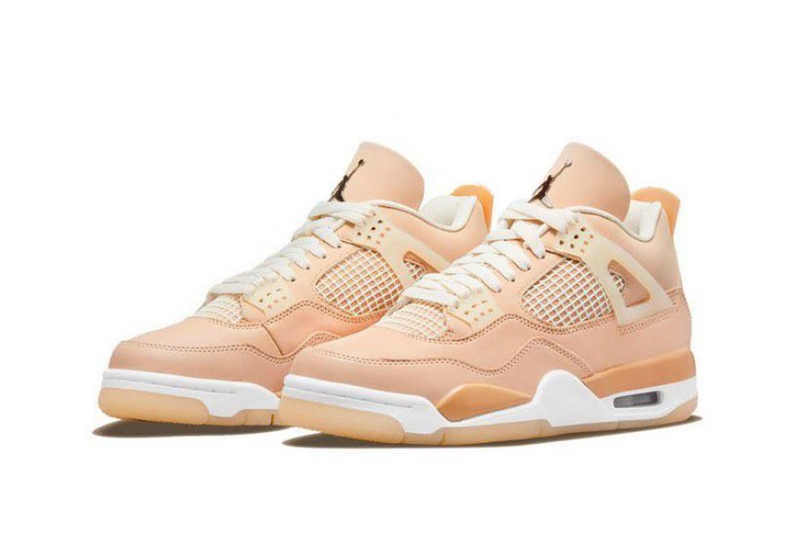 Air Jordan 4 Shimmer