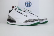 Air Jordan Three oregon