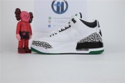 Air Jordan Three oregon