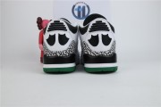 Air Jordan Three oregon