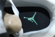 Air Jordan Three oregon