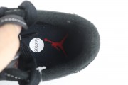 Travis Scott x Air Jordan 1 Low Phantom Black Kid