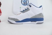 Air Jordan 3 “Wizards”