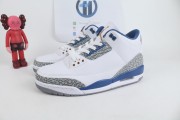 Air Jordan 3 “Wizards”