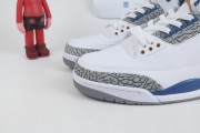 Air Jordan 3 “Wizards”