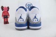 Air Jordan 3 “Wizards”