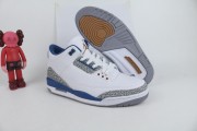Air Jordan 3 “Wizards”
