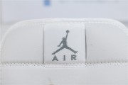 Jordan 1 Mid Stealth