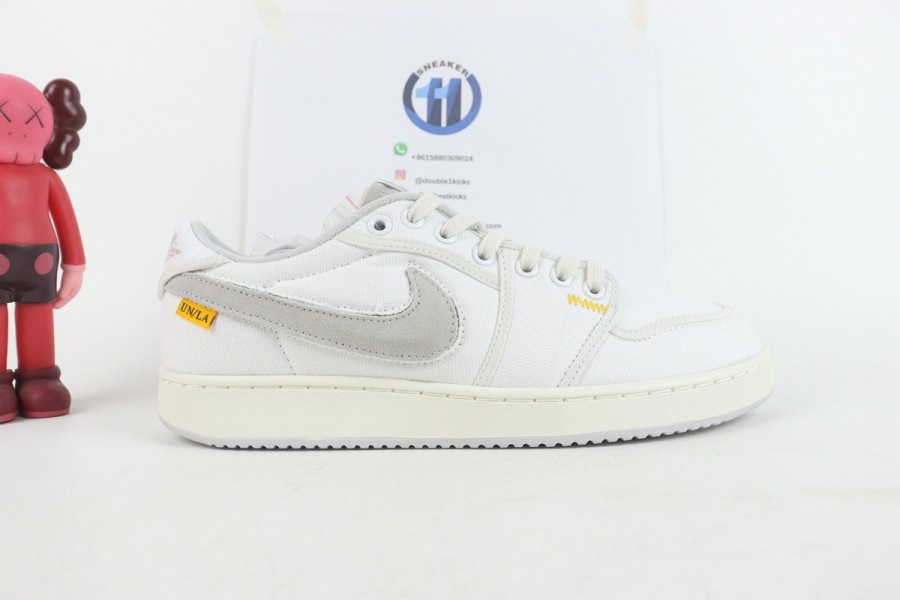 air jordan 1 low sp