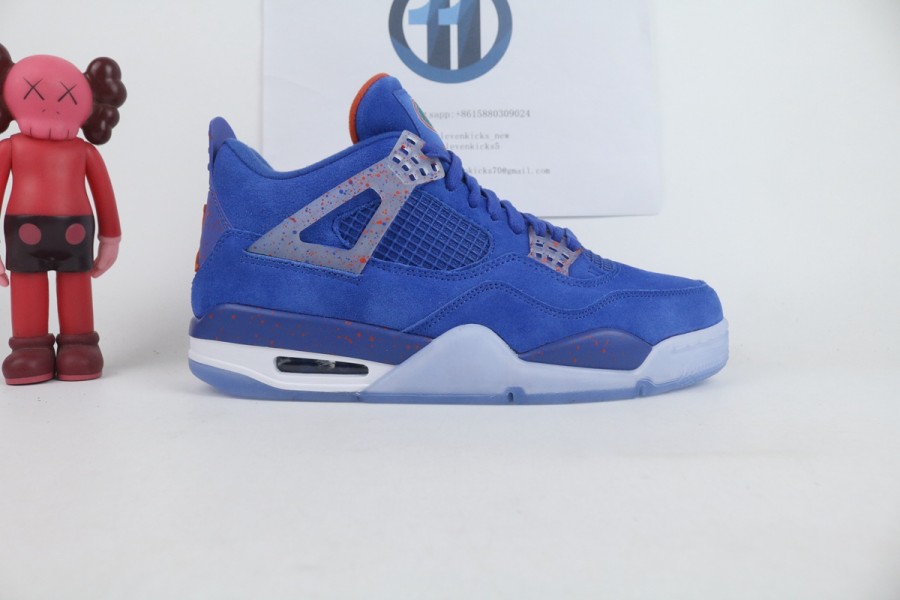 Jordan 4 Retro Florida Gators