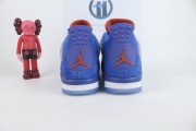 Jordan 4 Retro Florida Gators