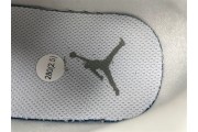 Jordan 1 Low Wolf Grey