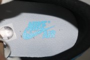 Jordan 1 Retro Low OG Black Dark Powder Blue