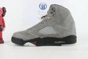 The A Ma Maniére x Air Jordan 5 'Light Bone'