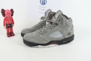 The A Ma Maniére x Air Jordan 5 'Light Bone'