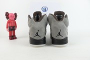 The A Ma Maniére x Air Jordan 5 'Light Bone'