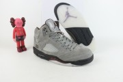 The A Ma Maniére x Air Jordan 5 'Light Bone'