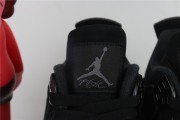 Jordan 4 Retro Black Cat 2020 GS SIZE