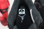 Jordan 4 Retro Black Cat 2020 GS SIZE
