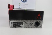 Jordan 4 Retro Black Cat 2020 GS SIZE