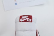 Jordan 1 Retro Low Chicago