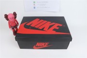 Jordan 1 Retro Low Chicago