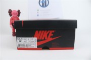 Jordan 1 Retro Low Chicago