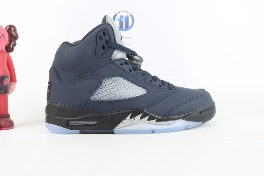 Air Jordan 5 Georgetown FD6812-400