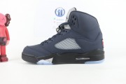 Air Jordan 5 Georgetown FD6812-400