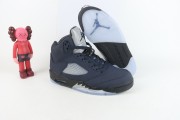 Air Jordan 5 Georgetown FD6812-400