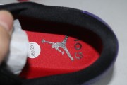 Jordan 1 Retro Low Golf Court Purple