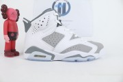 Air Jordan 6 Cool Grey