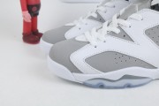 Air Jordan 6 Cool Grey