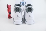 Air Jordan 6 Cool Grey