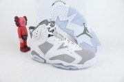 Air Jordan 6 Cool Grey