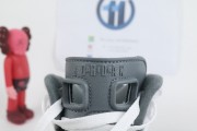 Air Jordan 6 Cool Grey