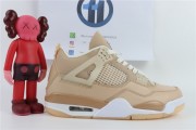 Air Jordan 4 Shimmer