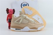 Air Jordan 4 Shimmer