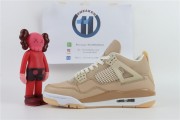 Air Jordan 4 Shimmer