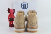 Air Jordan 4 Shimmer