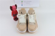 Air Jordan 4 Shimmer