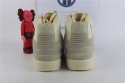 Union X Nike Air Jordan 2 Rattan